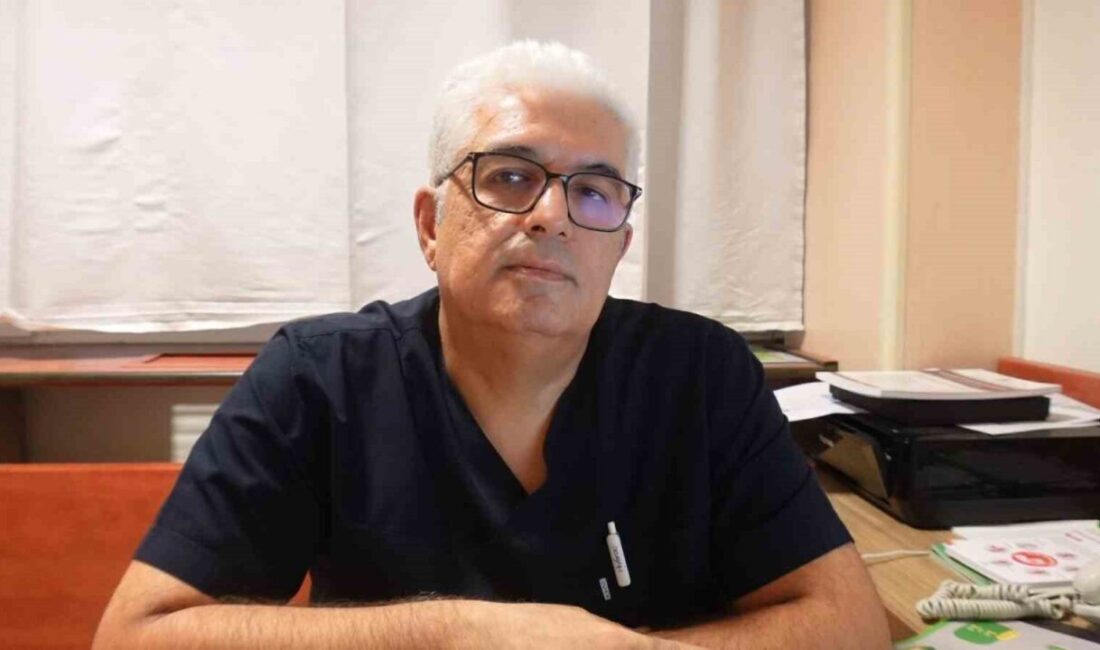 Her 5 kişiden birinde reflü hastalığı görüldüğünü belirten Prof. Dr.