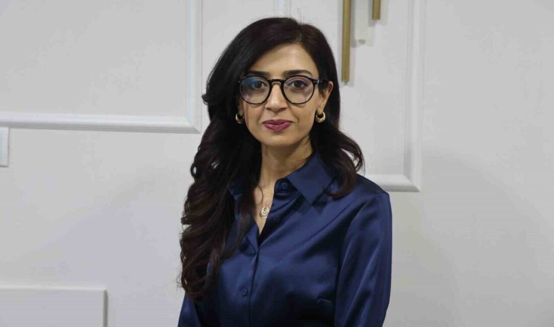 Psikiyatri Uzmanı Dr. Fatma Kiras, “Özellikle gece saatlerinde yoğun şiddet