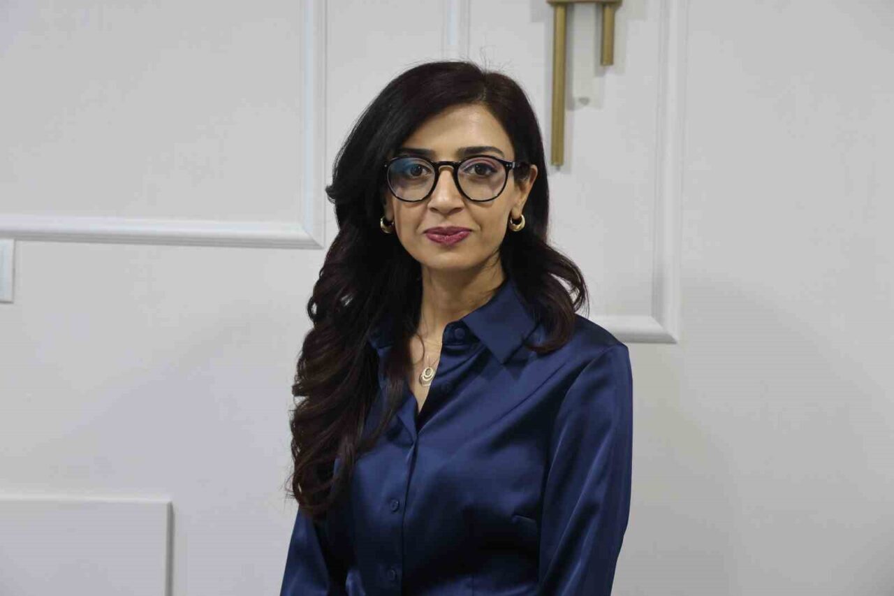 Psikiyatri Uzmanı Dr. Fatma Kiras, “Özellikle gece saatlerinde yoğun şiddet