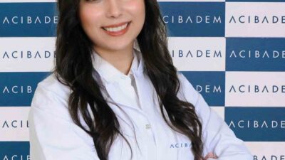 Klinik Psikolog Dilara Boyraz Giriş, terapinin rastgele bir sohbetten çok