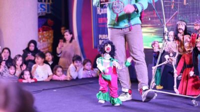 Maneviyatın ve paylaşmanın ayı olan Ramazan’da, Pursaklar Belediyesi’nin düzenlediği etkinlikler