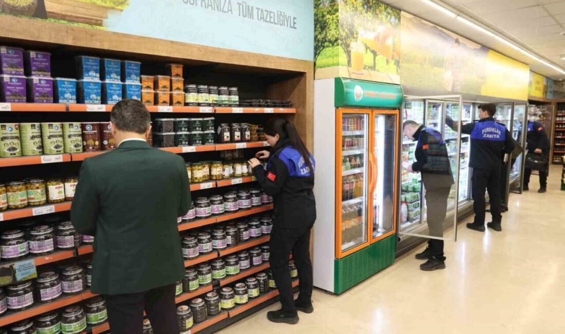 Pursaklar Belediyesi, Ramazan Bayramı öncesinde ve bayram süresince vatandaşların güvenliğini