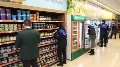 Pursaklar Belediyesi, Ramazan Bayramı öncesinde ve bayram süresince vatandaşların güvenliğini