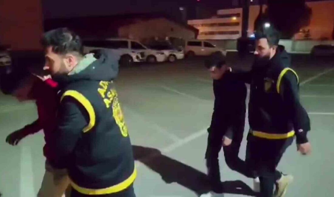 Adana’da bir PVC ustasının hayatını kaybettiği silahlı saldırının detayları netleşti.