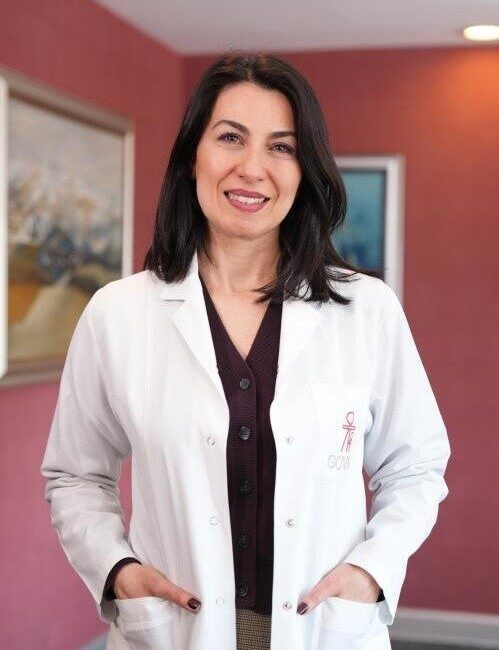 Beslenme ve Diyet Uzmanı Serap Güzel, “Ramazan ayının ardından bayram