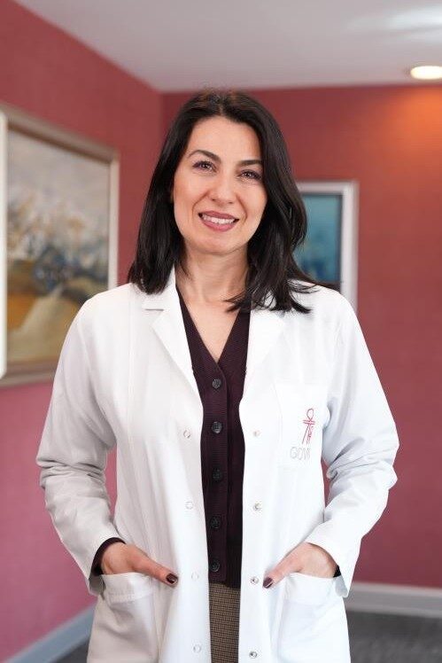 Beslenme ve Diyet Uzmanı Serap Güzel, “Ramazan ayının ardından bayram