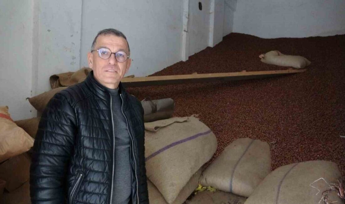 Giresun’da serbest piyasada Ramazan ayı boyunca 250-260 lira bandında seyreden