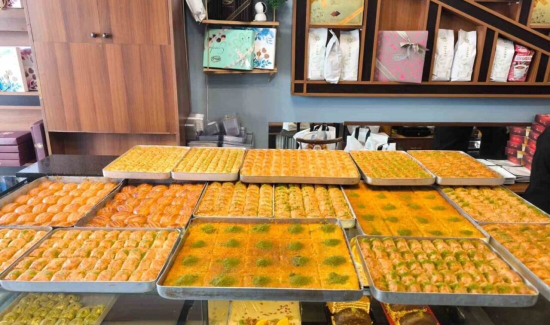 Ramazan ayında değişen beslenme ve uyku düzeninin ardından bayramda aniden