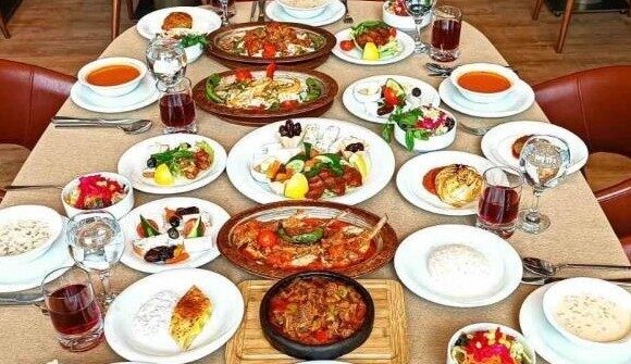 Uzmanlar Ramazan’da sağlıklı bir beslenme düzeni oluşturmak için vitamin, mineral