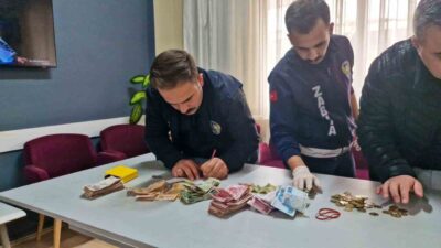 Konya’nın merkez Meram İlçe Belediyesi Zabıta Müdürlüğü ekipleri, Ramazan ayının