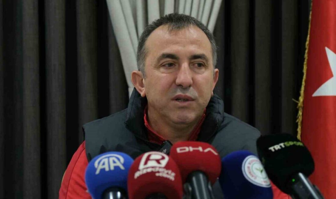Çaykur Rizespor Teknik Direktörü Recep Uçar, Trabzonspor’un çok kaliteli oyunculardan