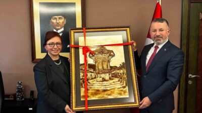 Karabük Üniversitesi (KBÜ) Rektörü Prof. Dr. Fatih Kırışık, Maltepe Üniversitesi