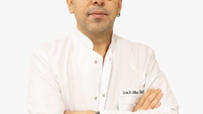 Özel Denizli Tekden Hastanesi Acil Servisi Uzman Doktoru Gökay Önder,