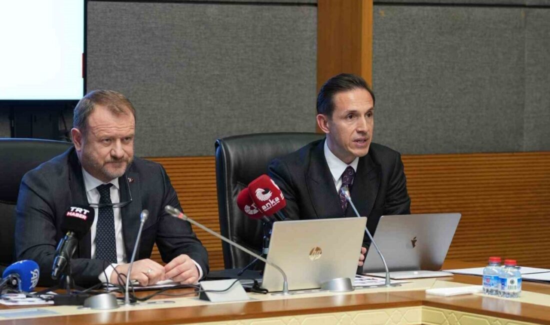 Radyo ve Televizyon Üst Kurulu (RTÜK) Başkanı Mehmet Daniş, “Organize