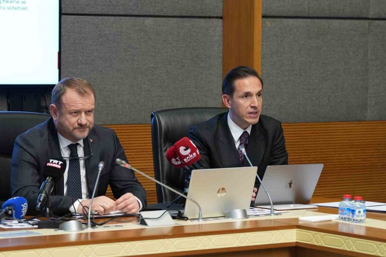 Radyo ve Televizyon Üst Kurulu (RTÜK) Başkanı Mehmet Daniş, “Organize