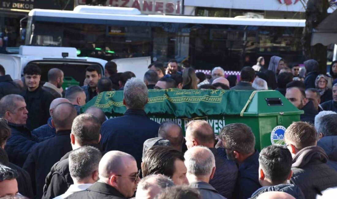 Sakarya’da sahilde ölü olarak bulunan 56 yaşındaki iş adamı Levent