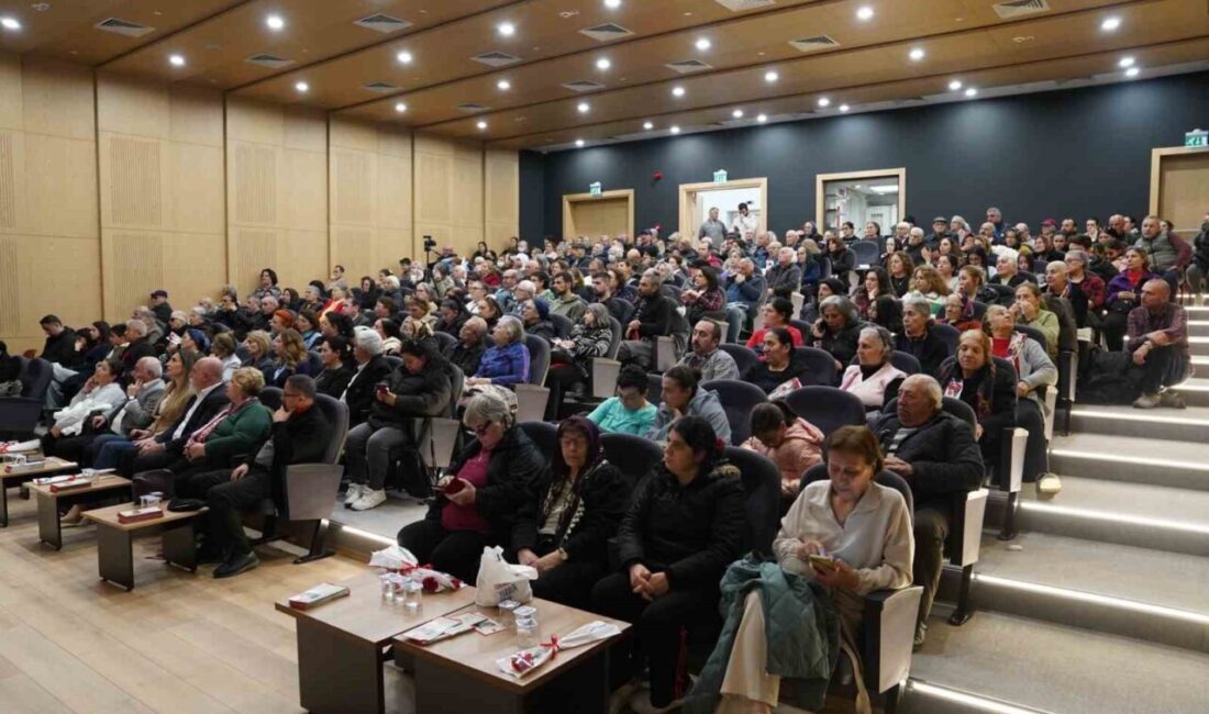 Sultan Dergahı tarafından kadınların toplumsal hayattaki emeğine dikkat çekmek amacıyla