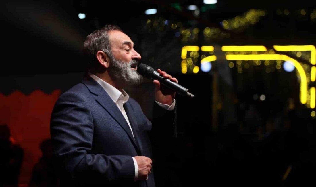 Kağıthane Belediyesi’nin Ramazan ayına özel düzenlediği kültür ve sanat etkinlikleri