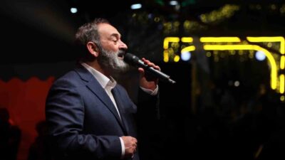 Kağıthane Belediyesi’nin Ramazan ayına özel düzenlediği kültür ve sanat etkinlikleri