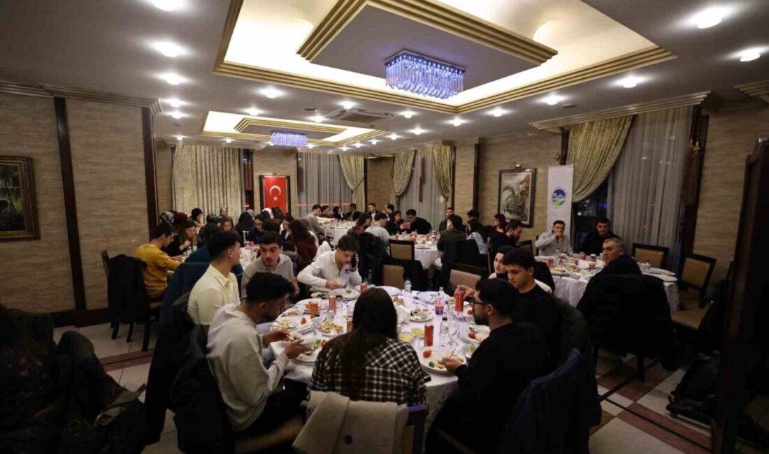 Sakarya Büyükşehir Belediye Başkanı Yusuf Alemdar, 14 Mart Tıp Bayramı