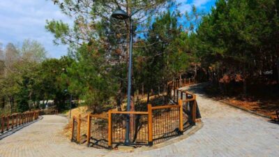 Sakarya Büyükşehir Belediyesi, şehirde bir ilk olan “23 Nisan Halk