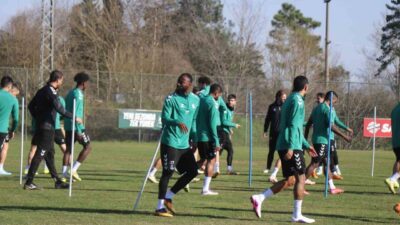 Sakaryaspor, Trendyol 1. Lig’in 29. haftasında sahasında karşılaşacağı Adana Demirspor