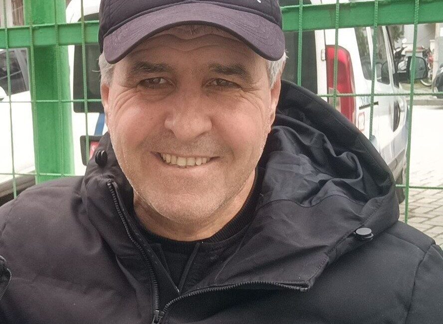 Manisa Süper Amatör Küme ekiplerinden Salihli Belediyespor’da teknik direktörlük görevini