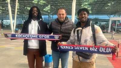 Manisa 2. Amatör Lig’de mücadele edecek olan Salihli Kocaçeşmespor, yeni