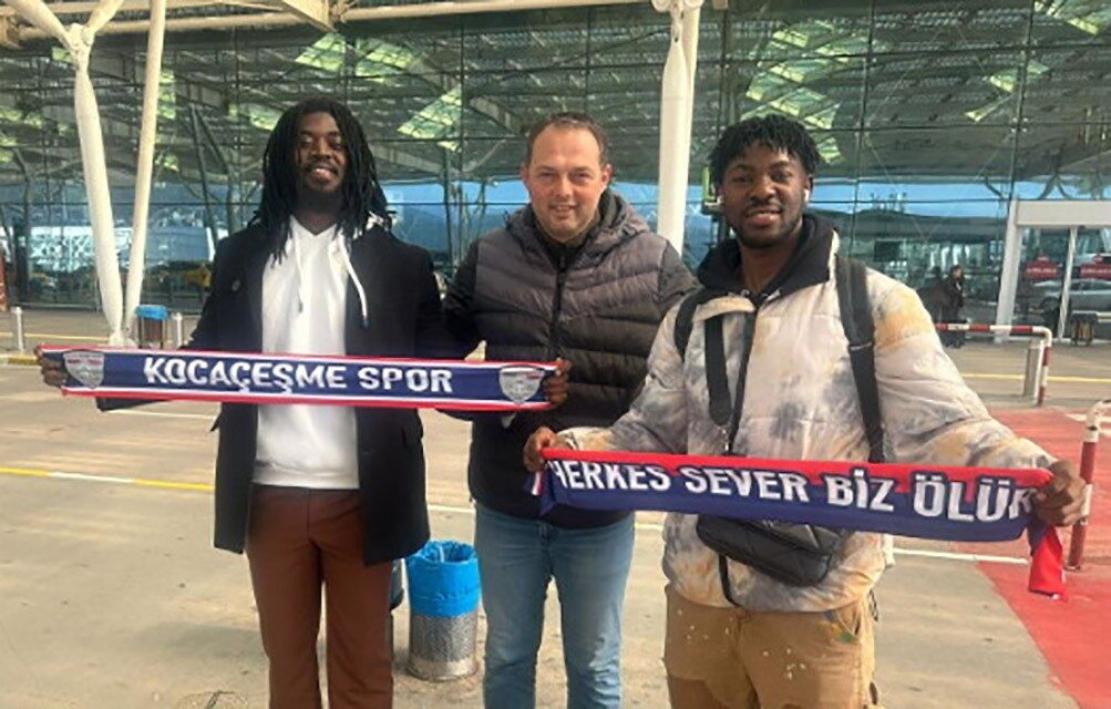 Manisa 2. Amatör Lig’de mücadele edecek olan Salihli Kocaçeşmespor, yeni