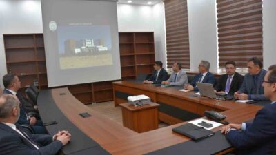 Salihli’de devam eden kamu yatırımları ve Mart ayı hizmet planlaması,