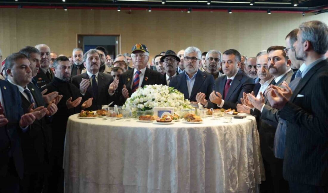 Samsun Valiliği ve Büyükşehir Belediyesi tarafından Ramazan Bayramı’nın birinci gününde