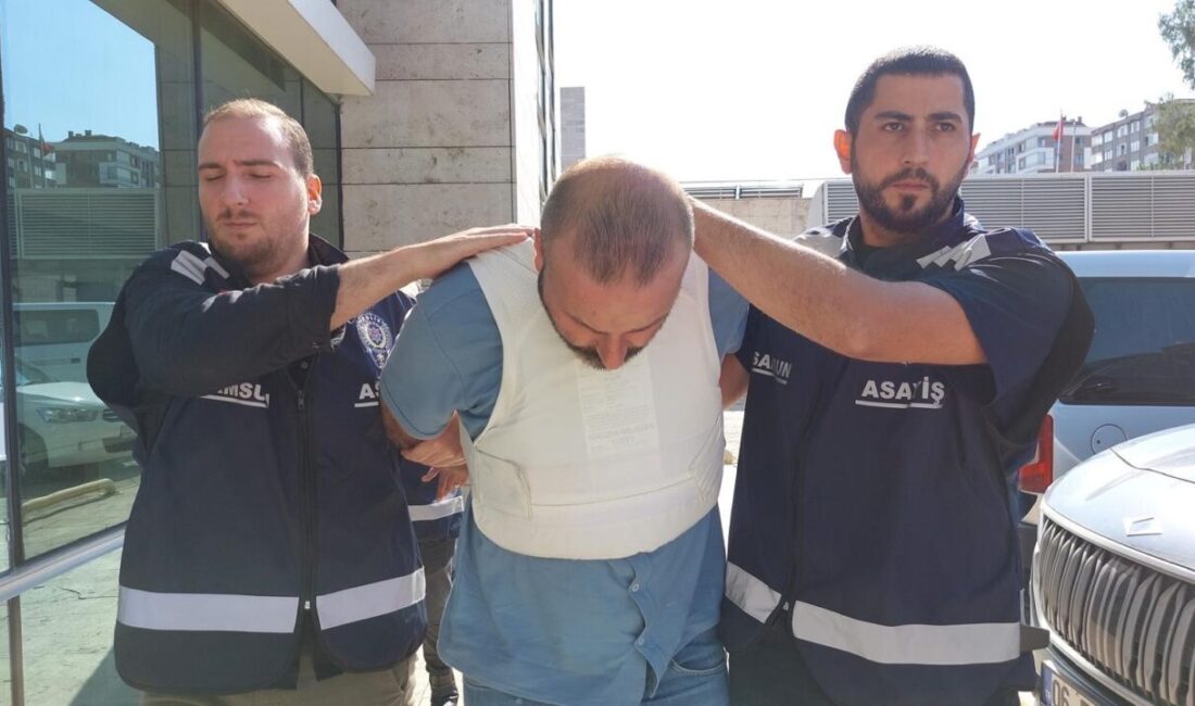 Samsun’da bir barda Ramazan Başaran’ın pompalı tüfekle öldürülmesine ilişkin davada