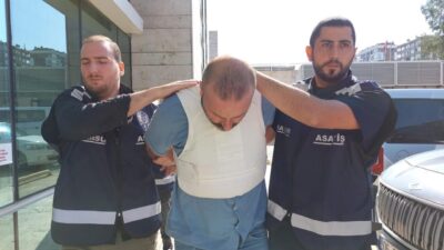 Samsun’da bir barda Ramazan Başaran’ın pompalı tüfekle öldürülmesine ilişkin davada