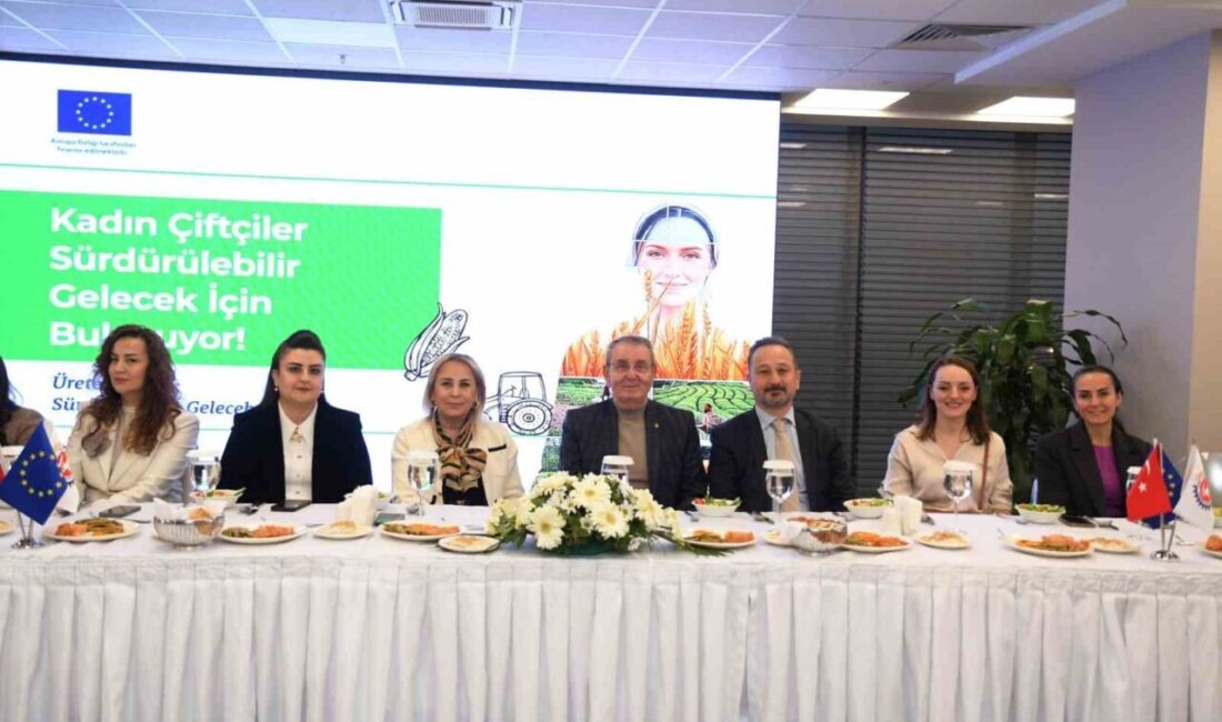 Samsun Ticaret ve Sanayi Odası (TSO) çatısı altında faaliyetlerini sürdüren