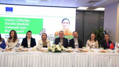 Samsun Ticaret ve Sanayi Odası (TSO) çatısı altında faaliyetlerini sürdüren