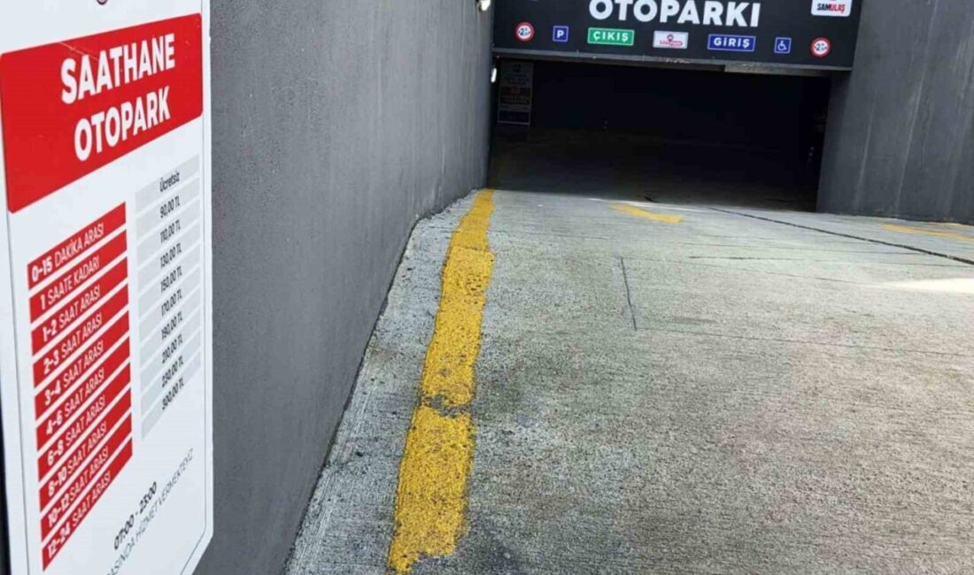 Samsun’da, Büyükşehir Belediyesi tarafından işletilen otoparkların ücretleri güncellendi. Yeni yayımlanan