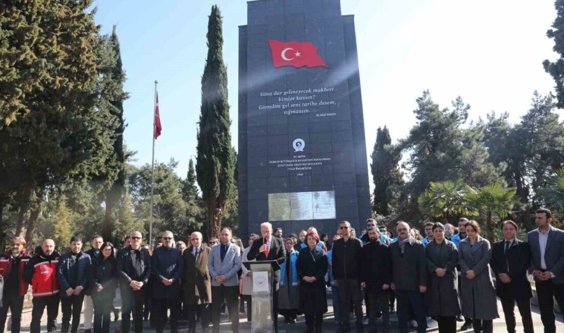 Aile ve Sosyal Hizmetler Bakanlığı tarafından 81 ilde eş zamanlı