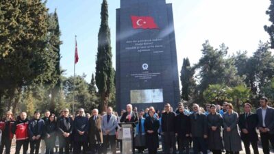Aile ve Sosyal Hizmetler Bakanlığı tarafından 81 ilde eş zamanlı