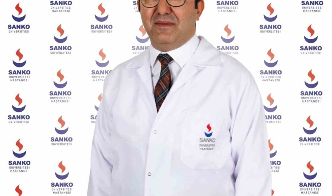 SANKO Üniversitesi Hastanesi’nde, SANKO Üniversitesi Tıp Fakültesi Çocuk Sağlığı ve