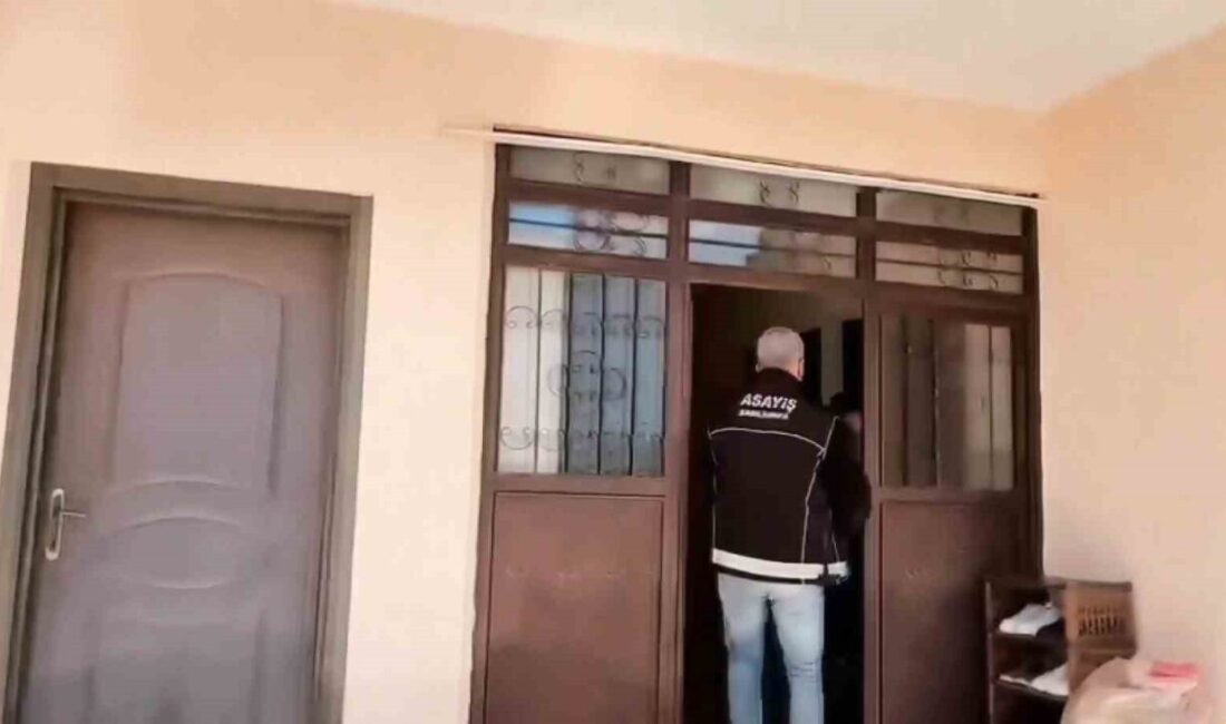 Şanlıurfa’da iletişim yoluyla 30 milyon TL’lik dolandırıcılık yaptığı öne sürülen