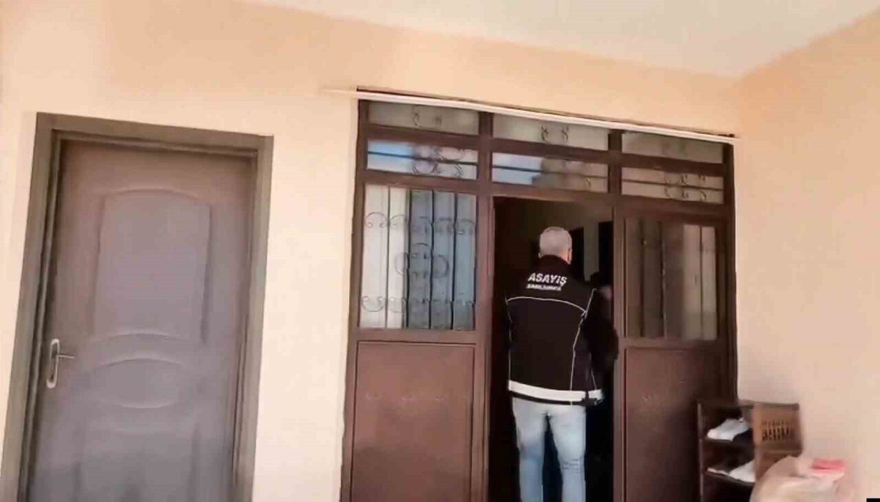 Şanlıurfa’da iletişim yoluyla 30 milyon TL’lik dolandırıcılık yaptığı öne sürülen