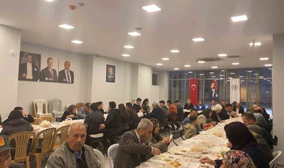 Manisa’nın Sarıgöl ilçesinde, 18 Mart Çanakkale Zaferi ve Şehitleri Anma