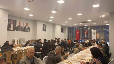 Manisa’nın Sarıgöl ilçesinde, 18 Mart Çanakkale Zaferi ve Şehitleri Anma