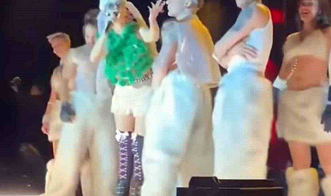 Şarkıcı Hande Yener hakkında Muğla Cumhuriyet Başsavcılığı tarafından ‘Cumhurbaşkanına Hakaret’,