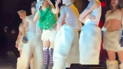 Şarkıcı Hande Yener hakkında Muğla Cumhuriyet Başsavcılığı tarafından ‘Cumhurbaşkanına Hakaret’,