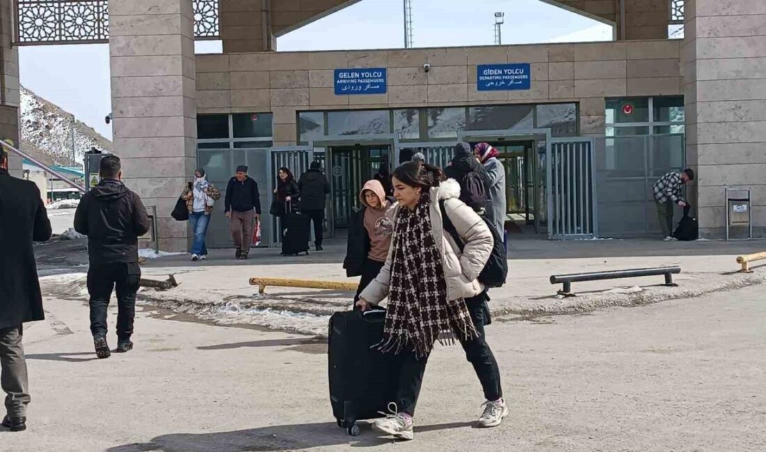 ABD ve İsrail’in İran’a yönelik saldırılarının ardından Türkiye’de bulunan İranlı