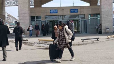 ABD ve İsrail’in İran’a yönelik saldırılarının ardından Türkiye’de bulunan İranlı