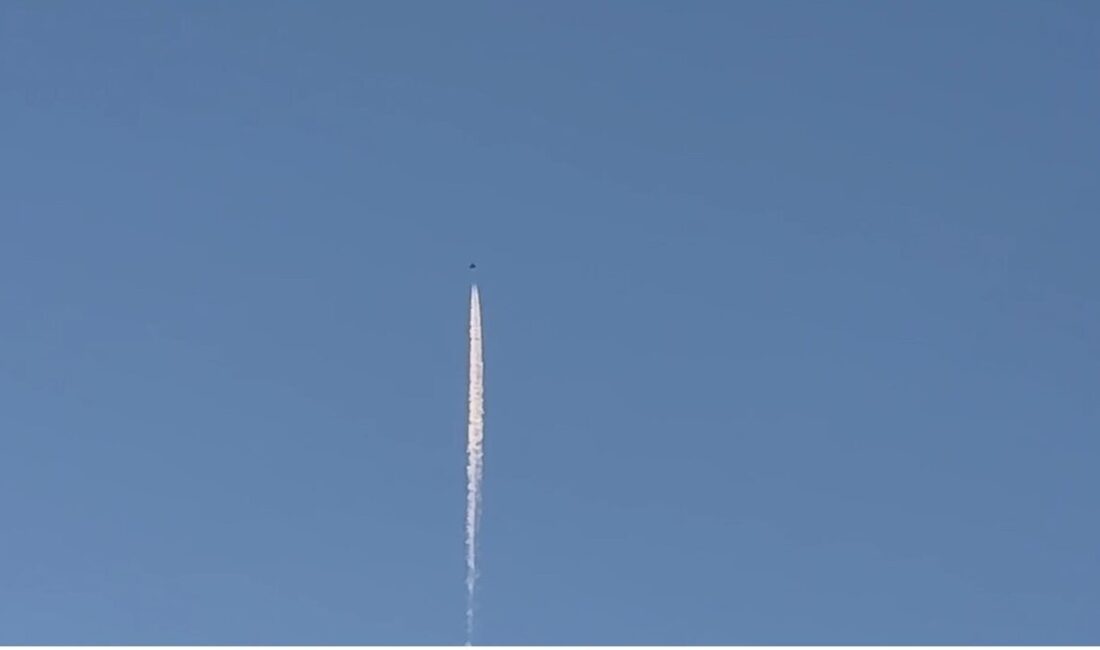 ABD ve İran arasındaki savaş devam ederken, Türkiye’nin sınır bölgelerinde