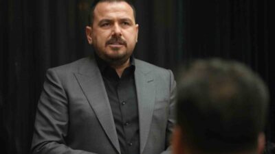 Sinerji Yüksek Teknoloji Yönetim Kurulu Başkanı Adnan Duman, şirket bünyesinde