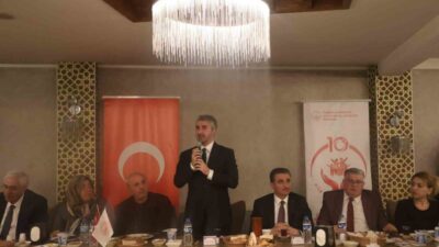 Aile ve Sosyal Hizmetler İl Müdürlüğünce 18 Mart Çanakkale Zaferi